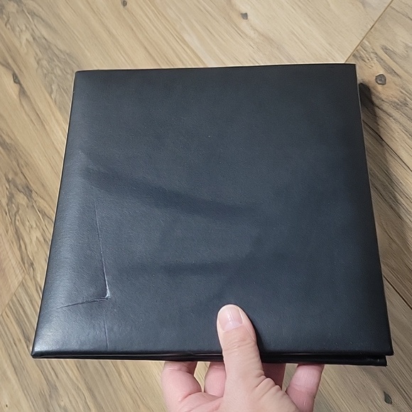 U.S. Army Scrapbook Photo Memory Book - Picture 15 of 17